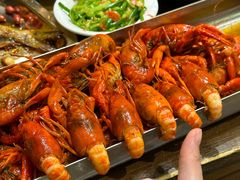 -盟重烧烤(高正街店)