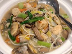 莆田卤面-莆田餐厅PUTIEN(深圳湾万象城家宴店)