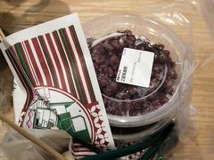 -兰芳园丝袜奶茶(方庄时代店)