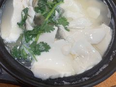 -老姑砂锅·烧烤天津菜(体北道店)