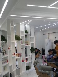 -小齐发型Star~salon