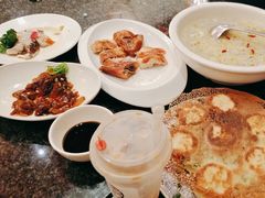-锦园餐厅(九龙湖开元度假村店)