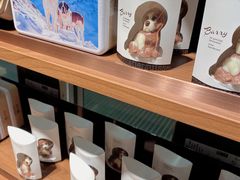 -Laderach 莱德拉(上海环贸iapm店)