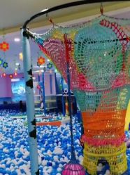 -都乐汇儿童乐园(莱蒙都会店)