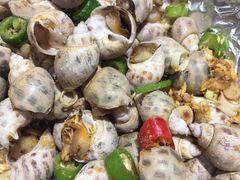 -79号渔船海鲜饭店(华强北店)