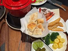 -食间牛排(湖西路店)