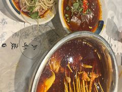 招牌串串-成都瓜串串(华强北店)
