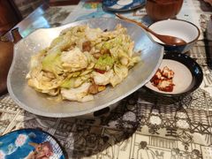 -一味大院•桐庐菜传承店(春江路店)
