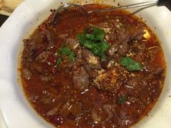 -川味川食府