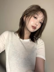 -乾健·烫染·接发SALON