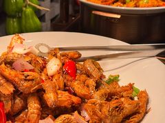 -焰江山·海鲜牛排烤肉自助(环形中心店)