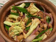 -桂满陇·蟹黄小笼汤包(中山公园店)