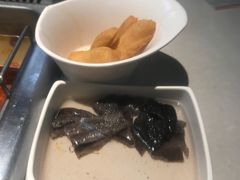 -海底捞火锅(九久奥特莱斯店)