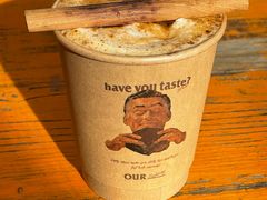 -OUR Bakery(三里屯太古里店)