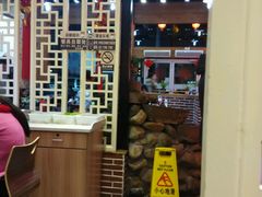 -牛吃草牛肉面(翠柏路店)