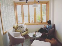 -Hello·生日蛋糕·下午茶·甜品台茶歇(瑞安东山店)