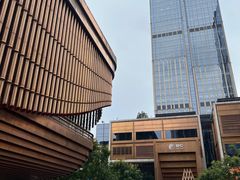 -上海滩餐厅(BFC外滩金融中心店)