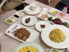 -全聚德(前门店)