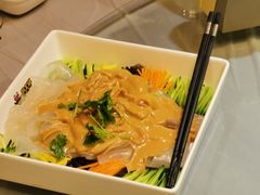 东北拉皮-小土豆北方菜馆(方庄店)