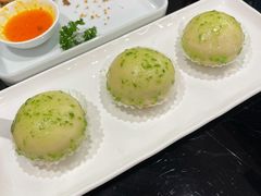 侨乡葱茸包-闽和南(深圳万象城店)