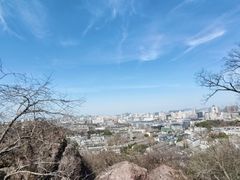 -宝石山