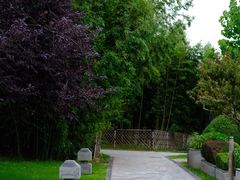 -春晖园度假酒店温泉