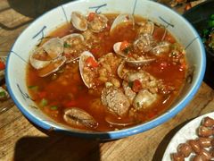 -串盟烧烤大排档·长沙美食地标(星沙店)