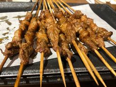 -清真·尖子尖牛肉面(王府井店)