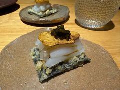 -镹·鱼料理  国产鱼使用店