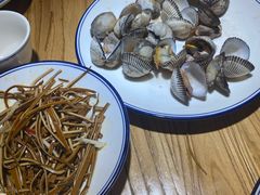 -吕氏疙瘩汤·私家菜馆(慈云寺店)