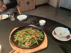 -广府乡下·饭庄(新港东路店)