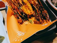 -全牛匠·乐山跷脚牛肉(新中关店)