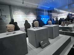 -洛阳古墓博物馆