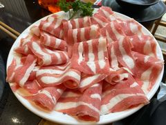 谷饲精品肥牛-巴蜀印象火锅(永陵总店)