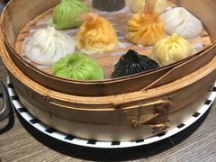 -隆喜元鱼汤包·海鲜(中联广场店)