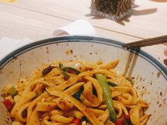 -宋益驴蹄子面肉夹馍(辛家庙店)