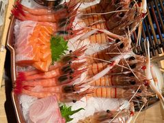 -Minase水濑·日料放题(外滩店)