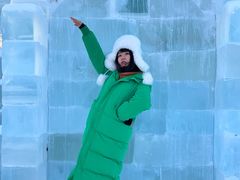 -北极村旅游风景区