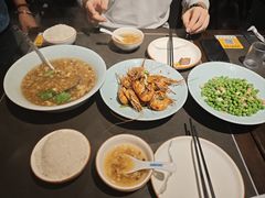 -老弄堂菜馆·老底子杭帮味(鼓楼店)