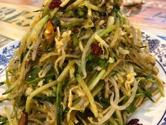-苏师傅菜馆(上沙店)