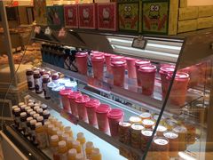 -BreadTalk面包新语·烘焙蛋糕(广州白云五号店)