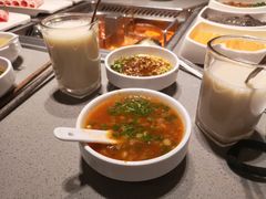 -海底捞火锅(金光华店)