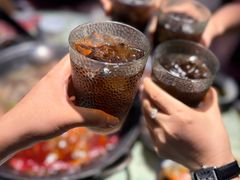 -鸿姐老火锅(静安店)