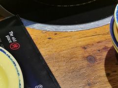 -香约老地方烧烤(九道街店)