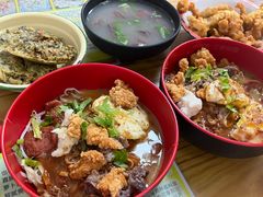 -卢聪艺小吃店(阳翟总店)
