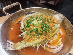 -小隐院子·庭院餐厅(大学城后湖店)