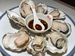 -杨氏青龙虾·羊蝎子(金盛路总店)