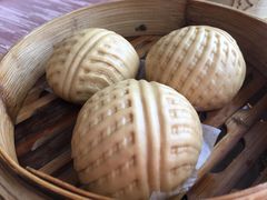 -广州塔晖粤轩中餐厅