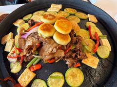 -一烙锅(友谊店)