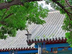 -张学良旧居陈列馆